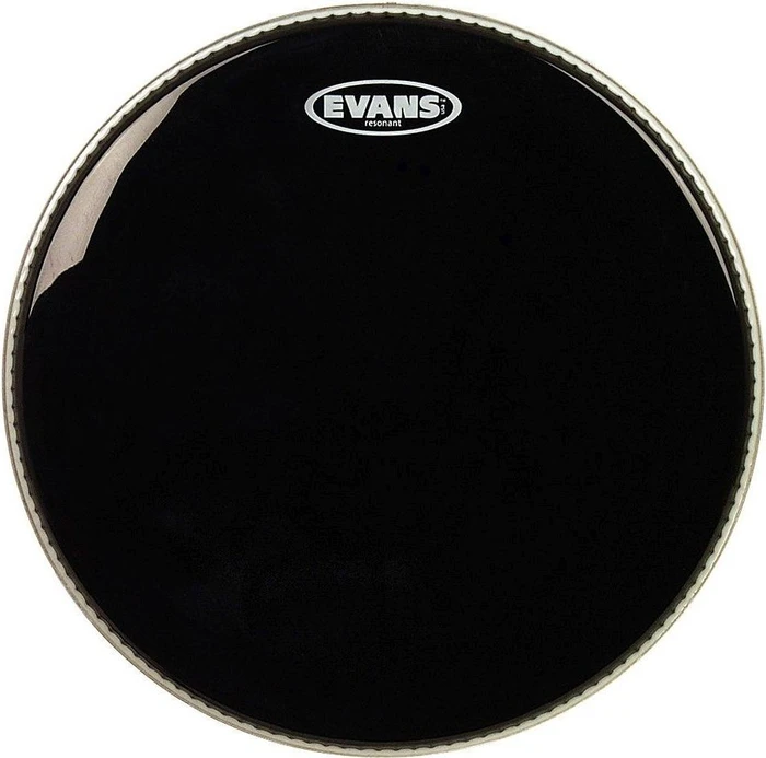 Evans Resonant Black 14"