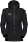 Mammut Granite SO Hooded Jacke (Damen) Vorschaubild