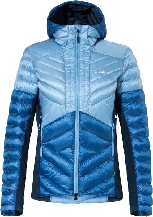 Vaude Sesvenna Pro II Jacke (Damen)