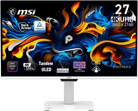 MSI PRO MAX 271UPXW12G, 26.5"