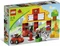 LEGO DUPLO Geschichten darstellen - Meine Erste Feuerwehrwache Vorschaubild
