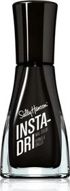 Sally Hansen Insta Dri Nagellack 573 black to black, 9.1ml