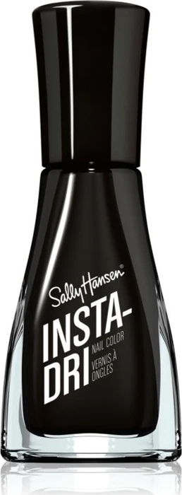Sally Hansen Insta Dri Nagellack 573 black to black, 9.1ml