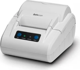 Safescan TP-230 weiß, Thermodirekt