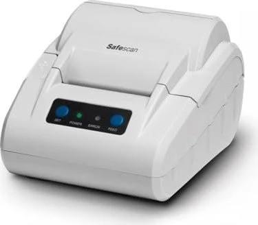 Safescan TP-230 weiß, Thermodirekt