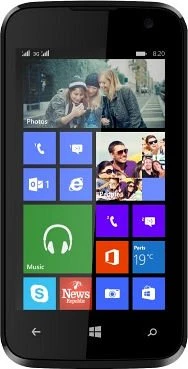 Archos 40 Cesium