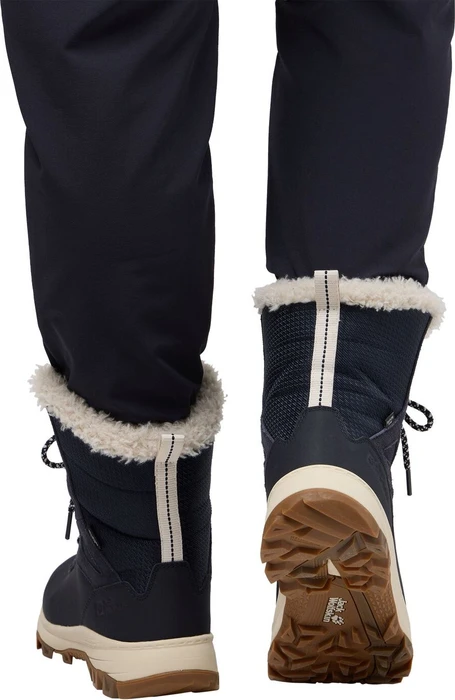 Jack Wolfskin Everquest Texapore Snow High dark navy (Damen)