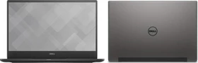 Dell Latitude 13 7370 FHD, Core m5-6Y57, 8GB RAM, 256GB SSD, DE