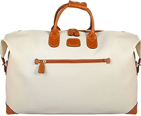 Bric's Bojola Reisetasche 55cm cream