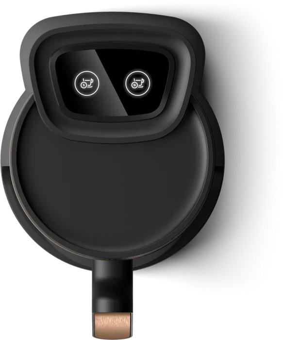 Philips Series 5000 Elektrischer Espressokocher