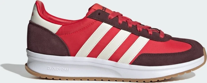 adidas Run 72 pure ruby/core white/aurora ruby