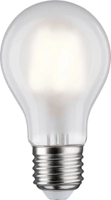 Paulmann Filament LED Birne E27 4.8W/840 matt