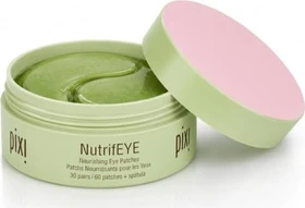 Pixi NutrifEYE Rose Infused Eye Patches, 60 Stück