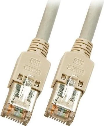 EFB Elektronik TM11 UC300 Patchkabel, Cat5e, F/UTP, RJ-45/RJ-45