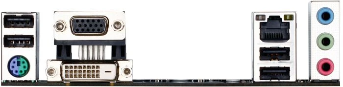 GIGABYTE GA-78LMT-S2PV (AMD AM3+)