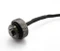XSPC G1/4" Temperatursensor schwarz verchromt Vorschaubild