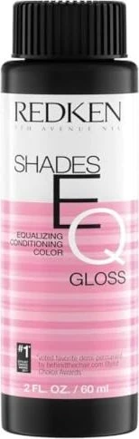 Redken Shades EQ Gloss Haartönung 07C Curry, 60ml