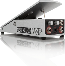 Ernie Ball MVP Most Valuable Pedal