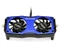 Zalman ZM-RC1000 blau RAM-Kühler Vorschaubild