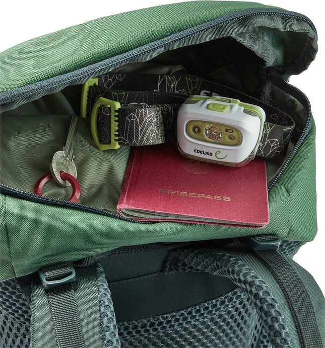 Vaude Jura 18 woodland