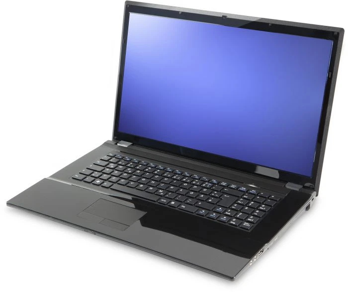 Wortmann Terra Mobile 1748P, Core i3-3120M, 4GB RAM, 500GB HDD, DE