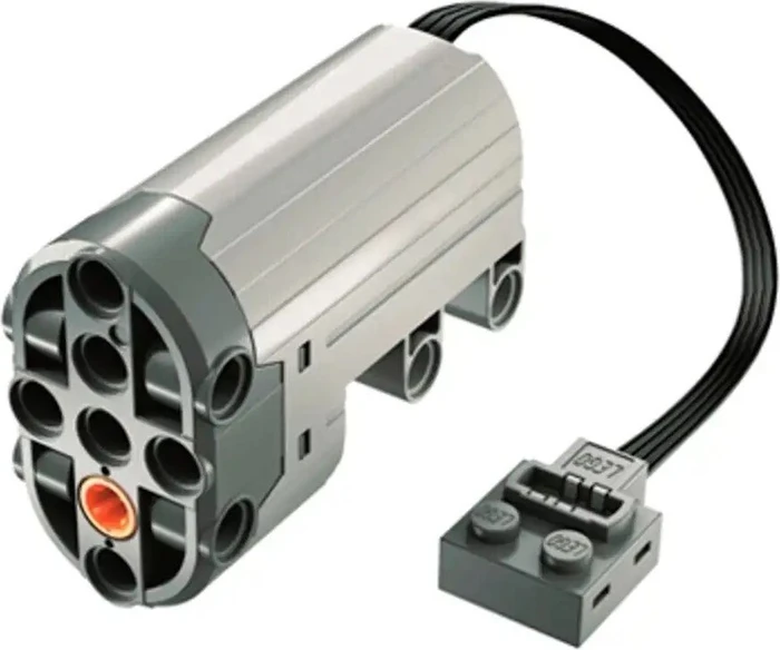 LEGO Power Functions - Servo Motor