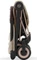 Cybex Coya Rosegold Frame cozy beige Vorschaubild