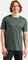 Odlo Natural Merino 160 Baselayer Funktionsshirt kurzarm urban chic (Herren) Vorschaubild