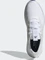 adidas QT Racer Sport cloud white/semi night flash (Damen) Vorschaubild