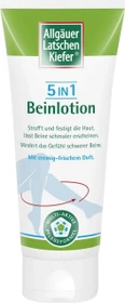Dr. Theiss Allgäuer Latschenkiefer 5in1 Beinlotion, 200ml