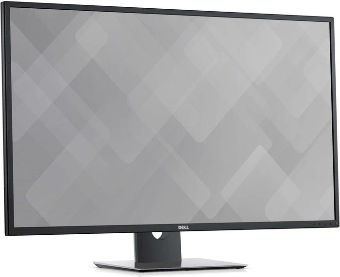 Dell P4317Q, 42.5"
