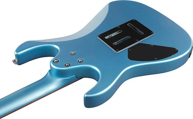Ibanez GRX120SP MLM Metallic Light Blue Matte