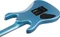 Ibanez GRX120SP MLM Metallic Light Blue Matte Vorschaubild