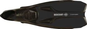 Beuchat X-Voyager Flossen schwarz