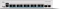 Cisco Catalyst 1300X Rackmount 5G Managed Switch, 10x RJ-45, 2x SFP28, 385W PoE++ Vorschaubild