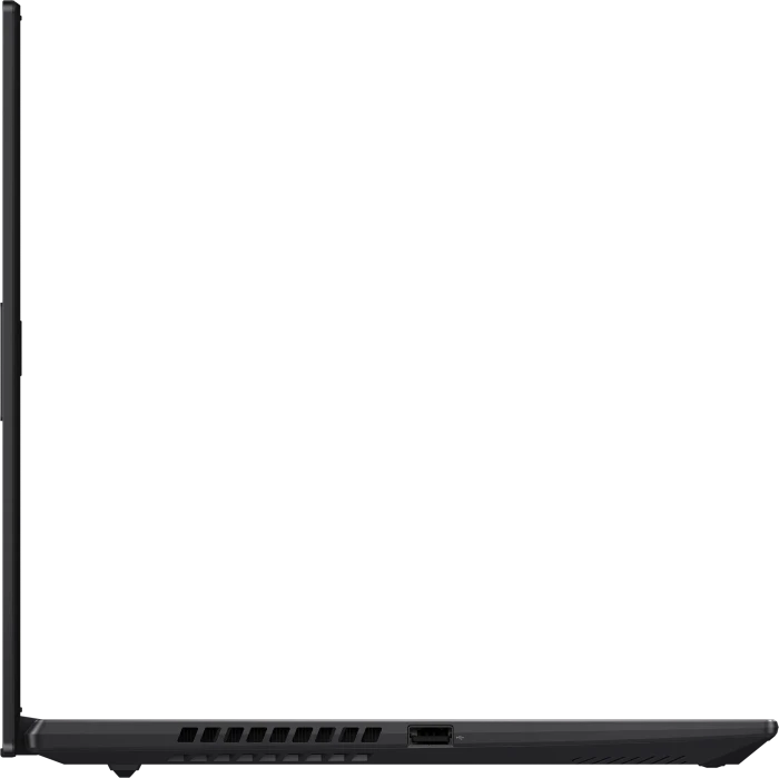 ASUS VivoBook S 14 OLED M3402RA-KM032W, Indie Black, Ryzen 7 6800H, 16GB RAM, 512GB SSD, DE