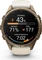 Garmin Fenix 9 Pro 43mm autumn gold titanium/cream-french grey Vorschaubild