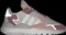 adidas Nite Jogger raw white/off white/trace pink (Damen) Vorschaubild