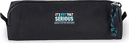 Legami Federmäppchen My Pencil Case Black