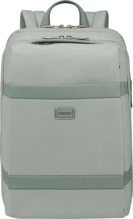 Samsonite Selection Image Biz 14.1" Notebook-Rucksack, Thyme