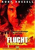 Flucht aus L.A. (DVD)