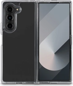 Hama Handyhülle Always Clear für Samsung Galaxy Z Fold6 transparent