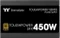 Thermaltake ToughPower SFX Gold TT Premium Edition 450W, SFX Vorschaubild
