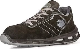 U-Power Club S3 CI SRC ESD schwarz/grau (Herren)
