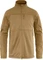Fjällräven Abisko Lite Fleece Funktionsjacke buckwheat brown (Herren) Vorschaubild