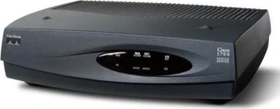 Cisco 1721 Modular Router, 1x RJ-45