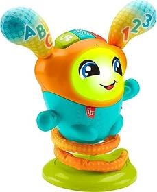 Mattel Fisher-Price DJ Hüpfi (HJP94)