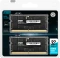 Klevv SO-DIMM 32GB Kit, DDR5-5600, CL46-46-46-90, retail Vorschaubild