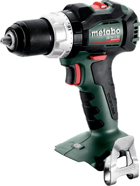 Metabo SB 18 LT BL Akku-Schlagbohrschrauber solo