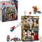 LEGO DC Universe Super Heroes - Peter Parkers Wohnung Vorschaubild
